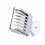 1 PCS Metal Queen Bee Catcher Clip Cage Catching 6