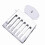 1 PCS Metal Queen Bee Catcher Clip Cage Catching 13