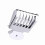 1 PCS Metal Queen Bee Catcher Clip Cage Catching 3