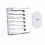 1 PCS Metal Queen Bee Catcher Clip Cage Catching 11
