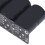 6 in 1 2.7V 500F Super Capacitor Set, 83F Energy Storage Components 12