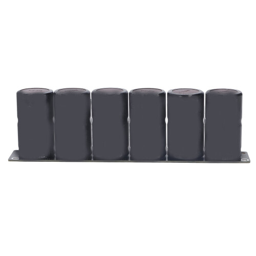 6 in 1 2.7V 500F Super Capacitor Set, 83F Energy Storage Components 1