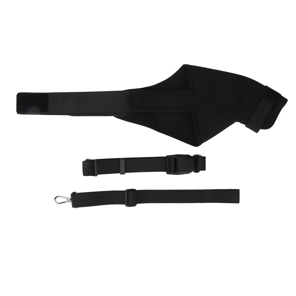 Dog Knee Brace Breathable Supportive Reduce Pain