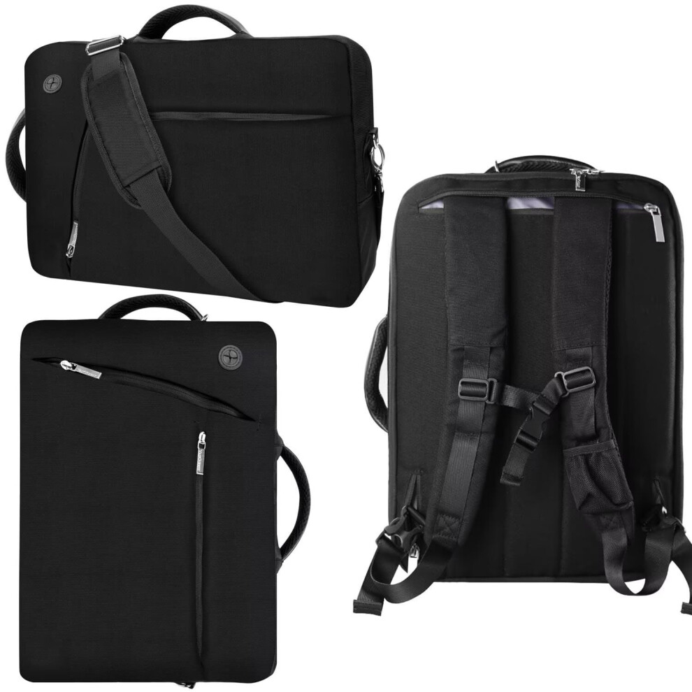 17.3 Inch Laptop Bag For Dell Precision 7780 5750 5760 7750 5770 7760 7770, Xps 17 9700 9710 9720 9730, G7 17 7700 6276012480497