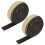 2PCS Air Conditioning Insulation Tape SelfAdhesive 3