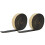 2PCS Air Conditioning Insulation Tape SelfAdhesive 8