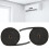 2PCS Air Conditioning Insulation Tape SelfAdhesive 9