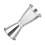 Stainless Steel Cocktail Jigger Double Head 6