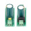 2Pcs Adjustable Voltage Regulator Board 4700UF 56V Power Supply 10