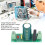 2Pcs Adjustable Voltage Regulator Board 4700UF 56V Power Supply 6