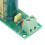 2Pcs Adjustable Voltage Regulator Board 4700UF 56V Power Supply 7