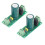 2Pcs Adjustable Voltage Regulator Board 4700UF 56V Power Supply 16