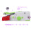 Handheld Sewing Machine - Easy Use, Ergonomic, for Light Fabrics 4