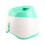 Dog Automatic Ball Launcher Rechargeable 3 Modes 8