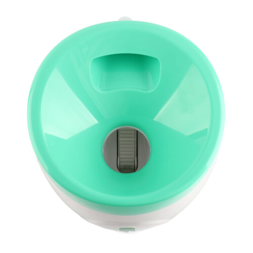 Dog Automatic Ball Launcher Rechargeable 3 Modes 2