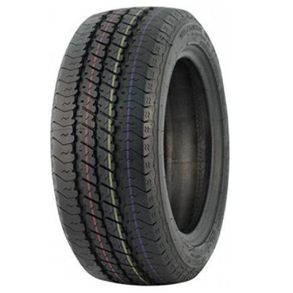 155/70R12c Trailer Tyre 104/102N Wanda Wr301 Trailerrunner Radial Tubeless 900Kg 5056116802989