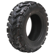 22x7.00-11 ATV Quad Reifen 6ply Wanda P3123 E-Marked Straßenverkehrszulässig Vorderreifen (175/80-11)