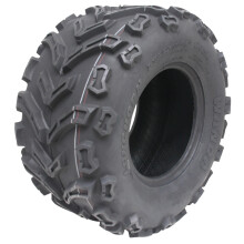 22x11.00-10 ATV Quad Reifen 6ply Wanda P3128 E-gekennzeichneter straßenzugelassener Hinterreifen