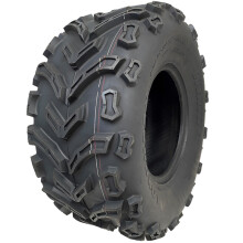 26x11.00-12 Quad ATV Reifen 6ply Wanda P3128 E-Marked Straßenverkehrsrechtlich zugelassene schlauchlose Reifen