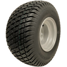 18x8.50-8 Rueda para cortacésped 4 Stud Multi Turf Wanda 4 Inch PCD E-Marked Road Legal