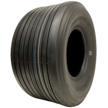 18x9.50-8 lawnmower tyre 6ply Multi turf rib - hay bob turner rake - Wanda P508