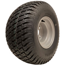 Rueda para cortacésped 18x9.50-8 4 tacos Multi Turf Wanda 100mm 6ply Neumático 595kgs c/u
