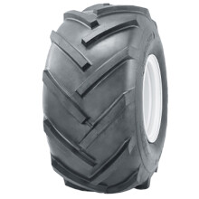20x10.00-8 Centro abierto, con tacos, rotovator lug ind plant tyre on a 4inch PCD rim