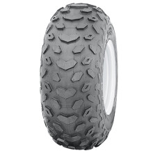 19x7.00-8 ATV-Reifen Wanda P330 E gekennzeichnetes Quad-Rad mit Straßenzulassung - 4 Zoll PCD-Felge