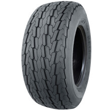 Pneu remorque Wanda P815 20.5x8.00-10, 4 plis, route EU/UK, 412 kg, 130 km/h, sans chambre