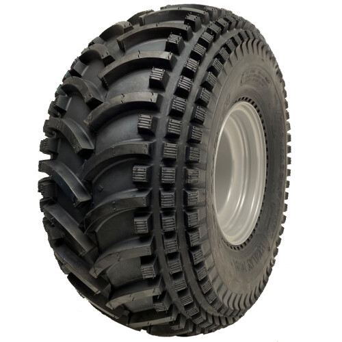 Parnells Pneu quad 22x11.00-8, Wanda P308, E marcado no aro PCD de 4 polegadas e 4 pinos