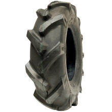 5.00x10 open centre tyre, wheel tyre - Wanda H8029 tire - heavy duty 6ply.