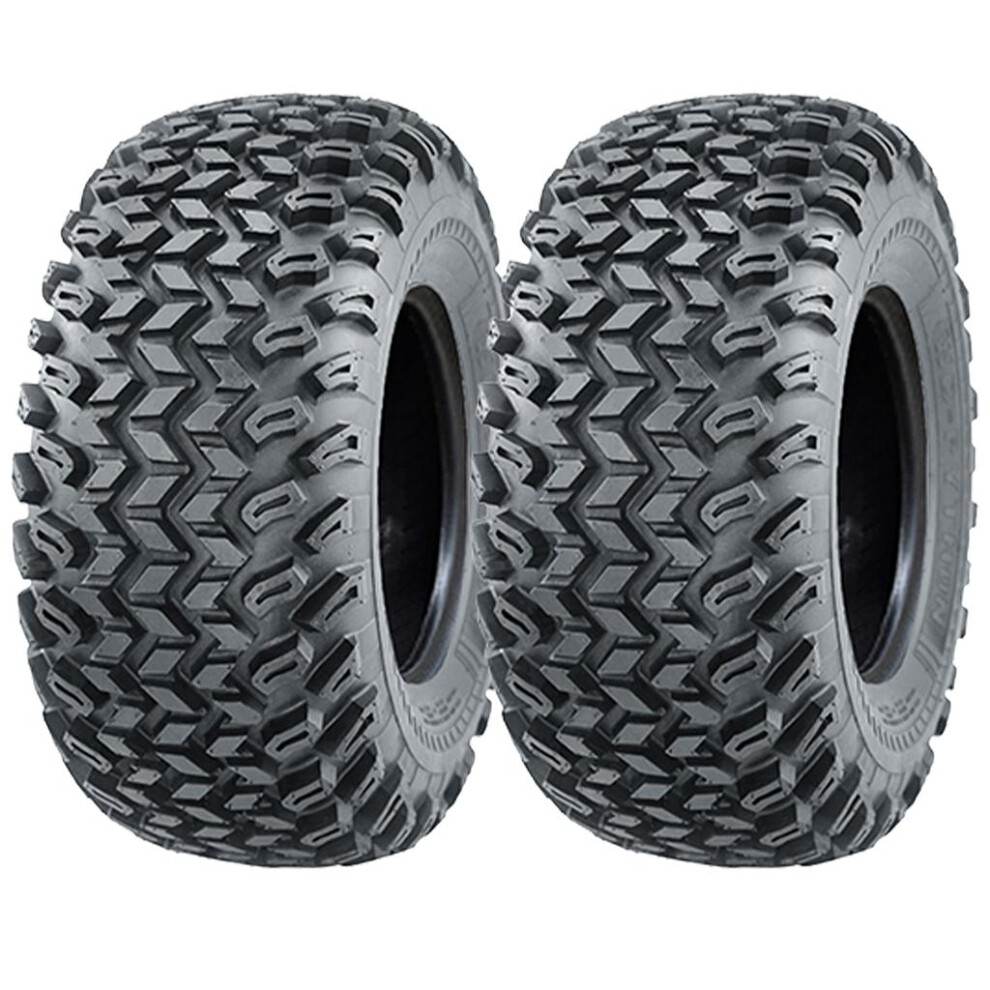 22x11.00-10 utility tyre, grass care, mower, ATV tyre, 4ply tyres - Wanda P334.-image-OPC-PDXQB9Q-NEW