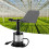 4-20mA 8 Indication Directions Polycarbonate Wind 2