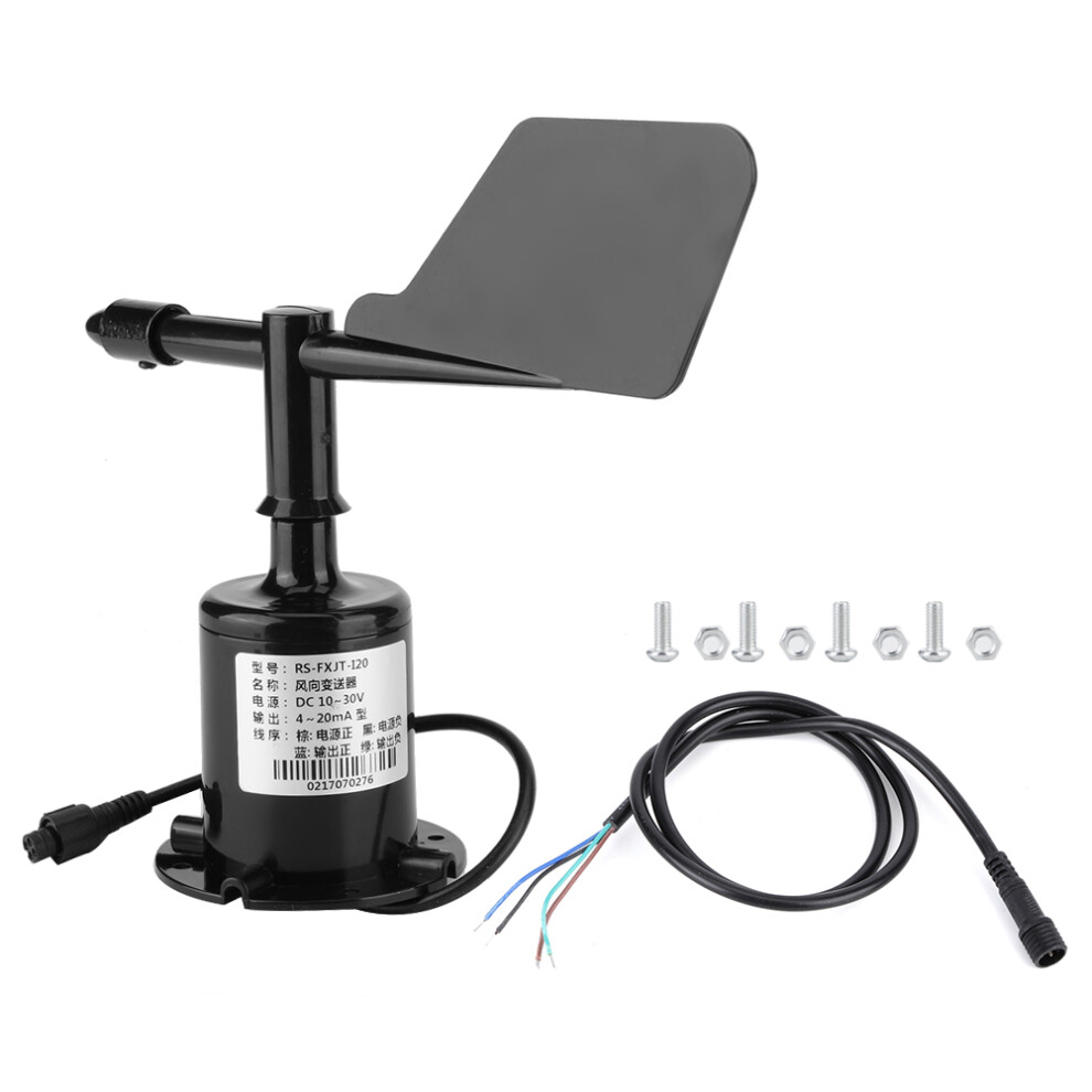 4-20Ma 8 Indication Directions Polycarbonate Wind 9387669637527