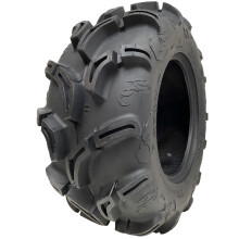 25x10.00-12 (255/65-12) 6ply ATV Tyre WU24 OBOR Scoprio 50J E-Marked Road Legal