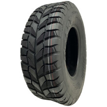 25x8.00-12 (205/80-12) ATV-Reifen 6ply WP07 OBOR Beast 47N E-Marked Straßenzulässig
