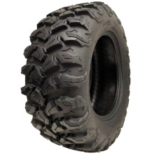 27x9.00R14 (225/70R14) ATV-Reifen 8ply P3137 OBOR Outslope 73J E-gekennzeichnet Straßenzulassung