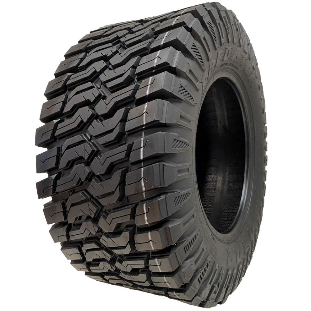 27X11.00r14 (275/60R14) Atv Tyre 8Ply Wl09 Obor Predator 89K E-Marked Road Legal 5056116802293