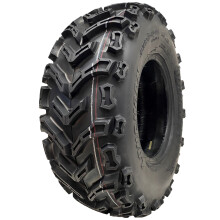 24x8.00-11 Quad ATV Reifen 6ply Wanda P3128 E-Marked Straßenverkehrstauglich Schlauchlos 41J Reifen
