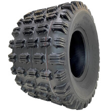 20x11.00-9 ATV Quad-Reifen OBOR Kraken WP18 Tubeless E-Marked Road Legal 155 kg