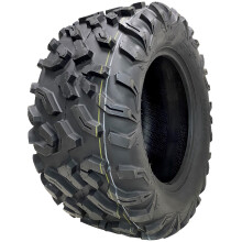 27x11.00R14 (275/60R14) 6-lagiger ATV-Reifen P0359 OBOR Cypress 57M tubeless straßenzugelassen