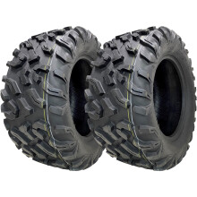 Neumáticos ATV 27x11.00R14 (275/60R14) 6ply P0359 OBOR Cypress Road Legal (Juego de 2)