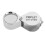 20X Portable Magnifier Folding Pocket Loupe with 5