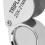 20X Portable Magnifier Folding Pocket Loupe with 14