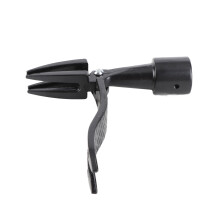 Stand Up Unkrautentferner—Aluminiumlegierung 14,5 10 4 cm