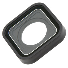 Lente de repuesto para Hero 9/10 Black, 6g, HD UV