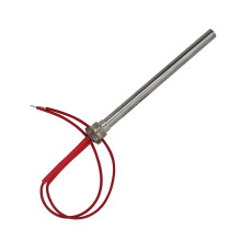 Pellet Stove Ignitor 220V 280W for Wood Pellet Stoves - 140mm 150mm 160mm 170mm 180mm Compatible Parts (5 Piece Set)