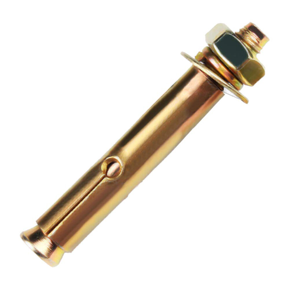 Expansion Screw Bolts, Hex Bolt Sleeve Concrete Anchor, M16*200, M18*150, M6*60 (20 Pieces), M20*200 Sizes 6482260659145