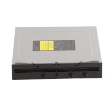 Built in Drive Aluminum Alloy Portable Fit for