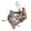 Portable 3000W Camping Stove with Stainless Steel Triangular Bracket 15